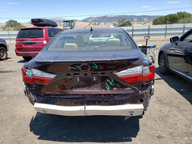 2016 LEXUS ES300H - JTHBW1GG4G2105346