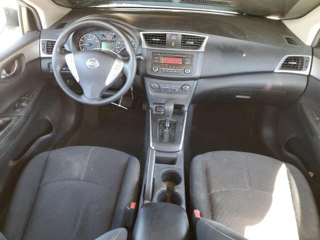 3N1AB7AP4GY318323 Nissan SENTRA S