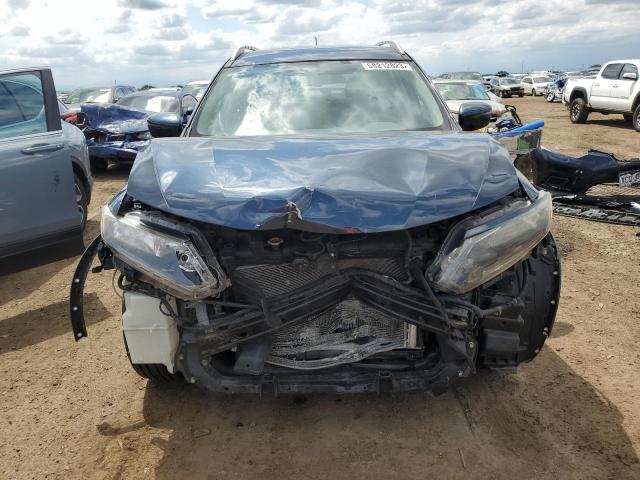 KNMAT2MV1GP652477 Nissan ROGUE S