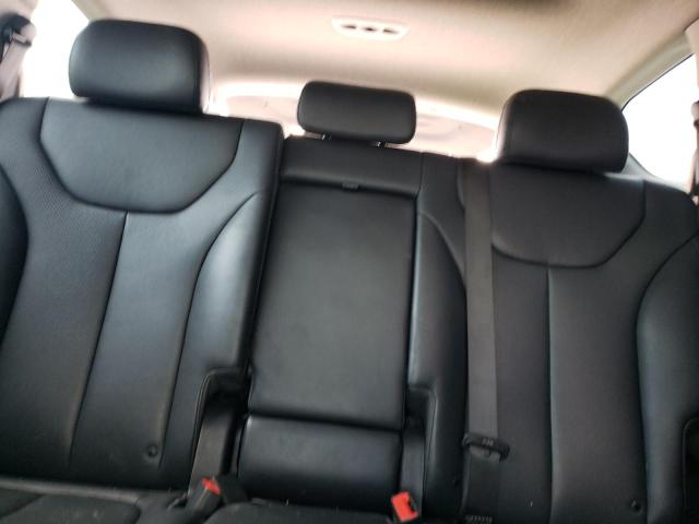 2019 HYUNDAI SANTA FE L - 5NMS53AD6KH038106