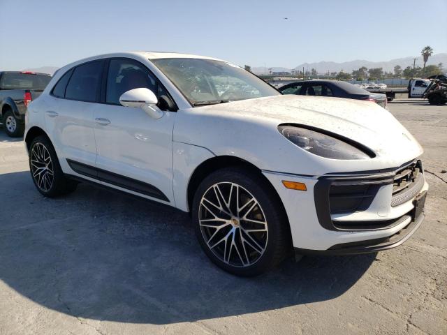 WP1AA2A54PLB10418 Porsche Macan Base  4