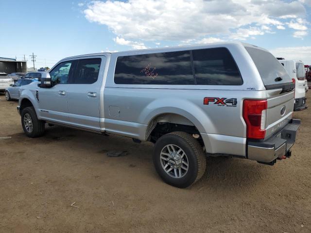 1FT8W3BT9HEC01386 | 2017 Ford f350 super duty