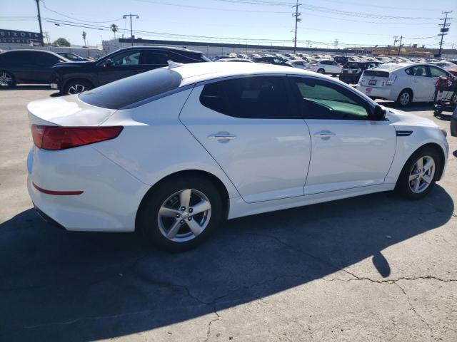 5XXGM4A70FG477279 KIA Optima Lx