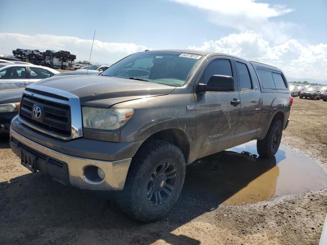 2010 Toyota Tundra 