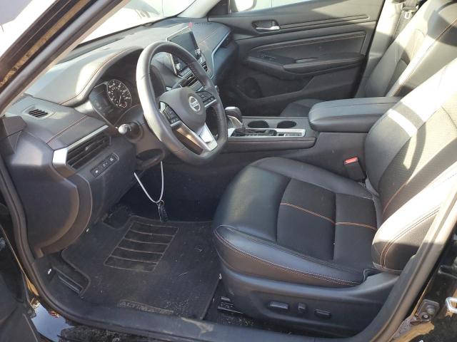 1N4BL4CW6KC249160 Nissan ALTIMA SR