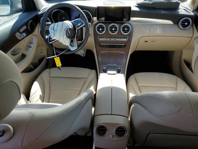 W1N0G8DBXNV337378 Mercedes-Benz GLC 300