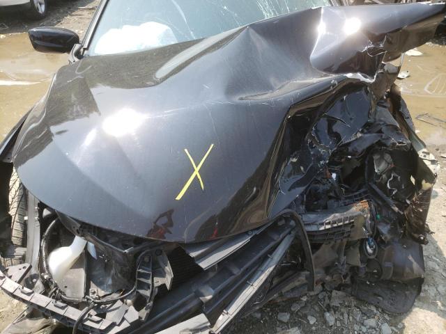 1HGCR2F39HA291685 Honda ACCORD LX