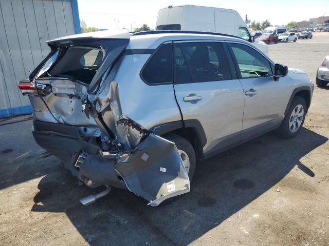 2T3H1RFV6MC148518 | 2021 TOYOTA RAV4 LE