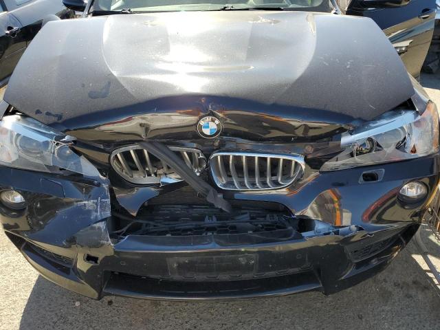 5UXWX9C58E0D21777 2014 BMW X3, photo no. 12