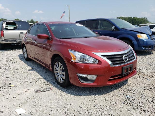 Vin: 1n4al3ap9fc458321, lot: 60123453, nissan altima 2.5 20154