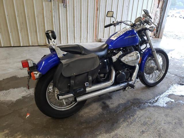 2012 HONDA VT750 S JH2RC5818CK200052