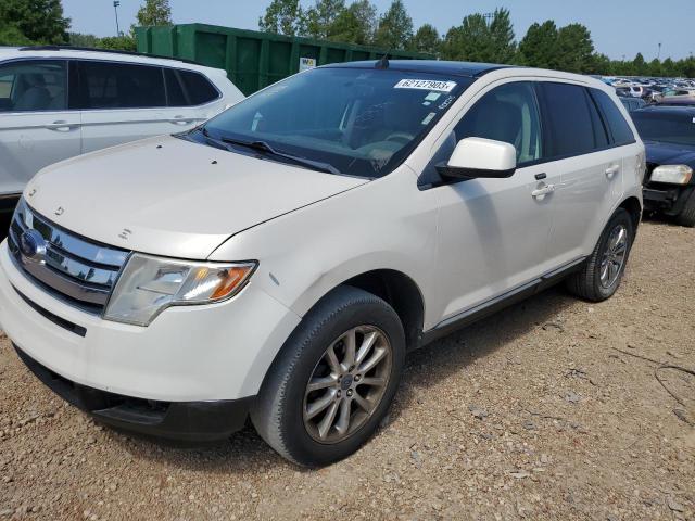 2008 Ford Edge SEL