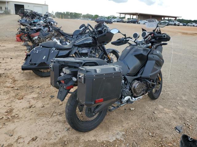 2021 YAMAHA XT1200ZE JYADP05E5MA001559