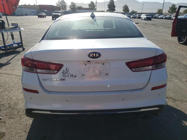 5XXGT4L39LG422838 KIA Optima Lx