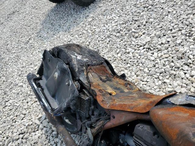 2007 HARLEY-DAVIDSON FLHRS 1HD1FY4167Y643788