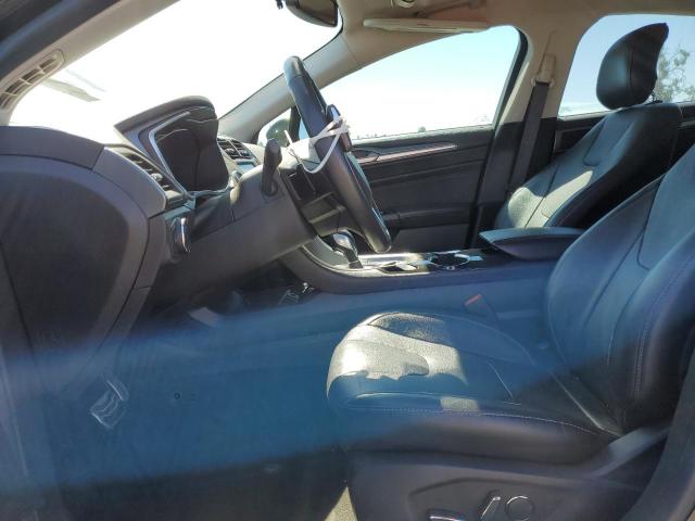 3FA6P0K97FR128719 Ford Fusion Titanium