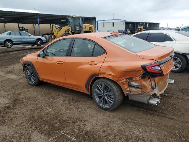 JF1VBAA65N9030614 Subaru WRX
