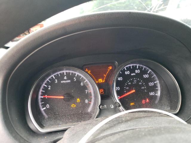 2014 Nissan Versa S VIN: 3N1CN7AP6EL823337 Lot: 60582413