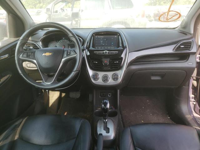 2017 CHEVROLET SPARK 2LT - KL8CF6SA0HC700253