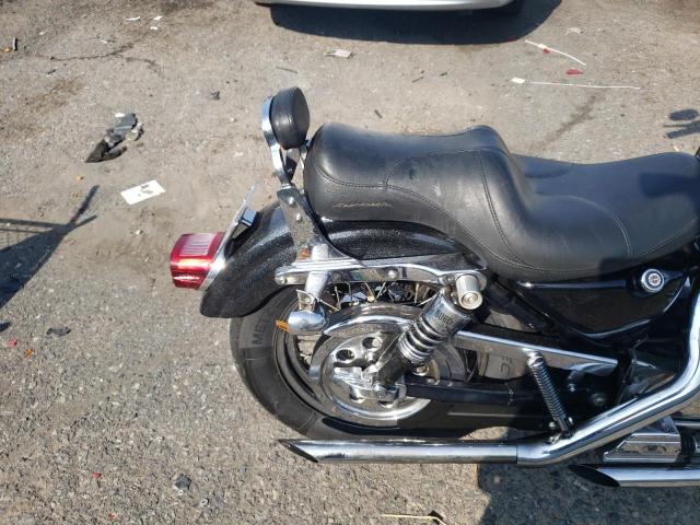 2000 HARLEY-DAVIDSON XL1200 1HD1CAP16YK141900
