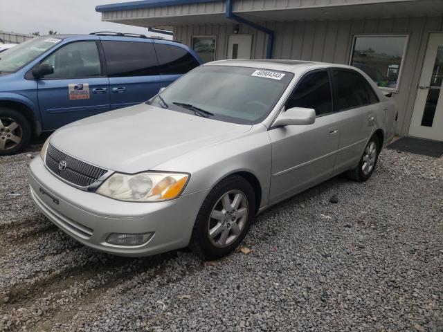 2000 Toyota Avalon XL