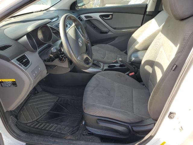 5NPDH4AE6FH583777 Hyundai ELANTRA SE