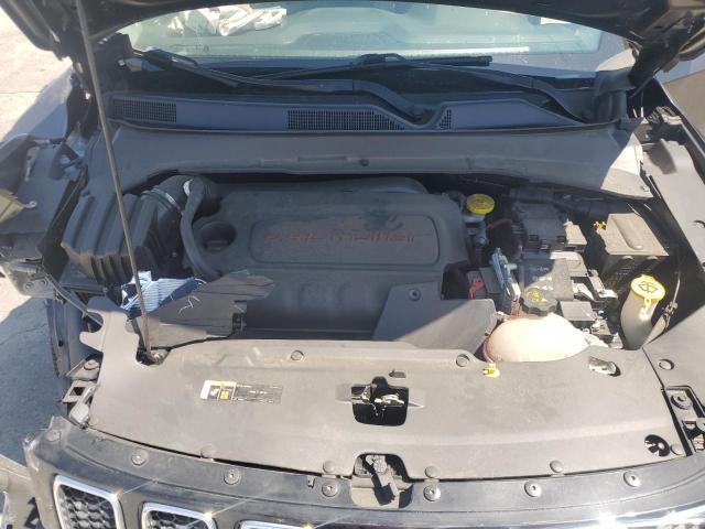3C4NJCCB6JT193356 Jeep Compass Limited