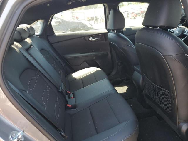 3KPF54ADXNE485167 KIA Forte Gt Line