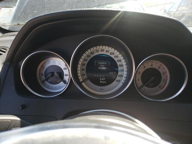 WDDGF8AB2EA947284 Mercedes-Benz C 300 4matic