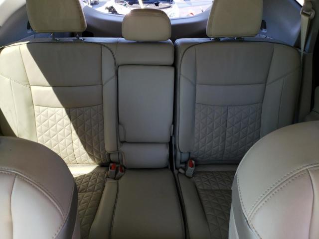 5N1AZ2MS2KN136486 Nissan MURANO S