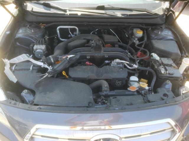 4S4BSAAC5H3269070 Subaru Outback 2.5i