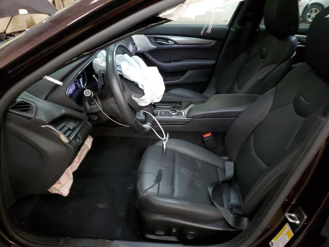 2021 CADILLAC CT5 PREMIU - 1G6DT5RK1M0144031