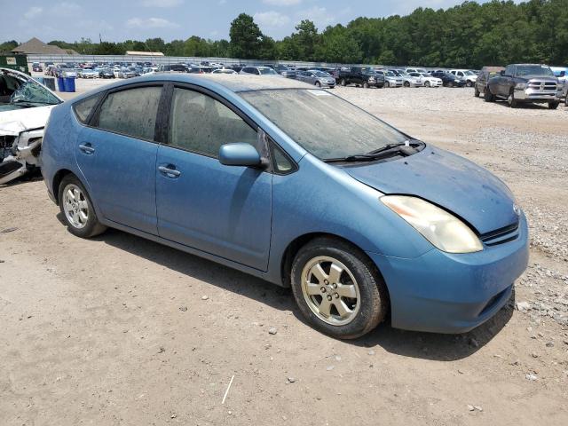 2005 Toyota Prius VIN: JTDKB20U053038139 Lot: 49499374