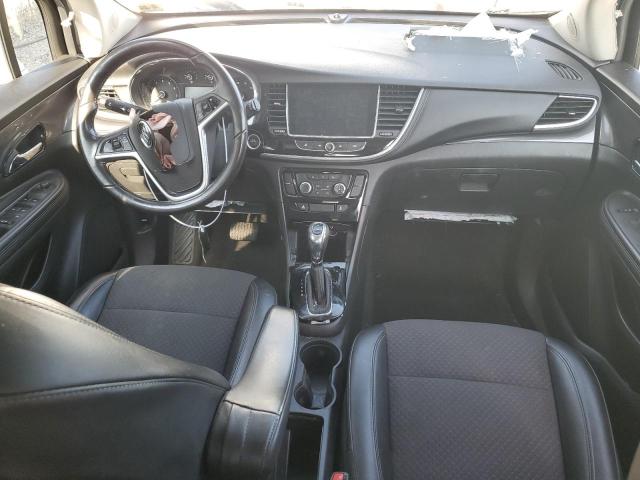 KL4CJASB4KB824986 Buick Encore Preferred