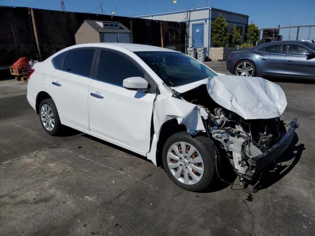 3N1AB7AP0KY237862 Nissan SENTRA S