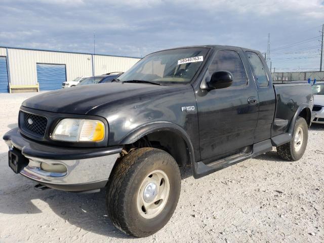 1997 Ford F-150 