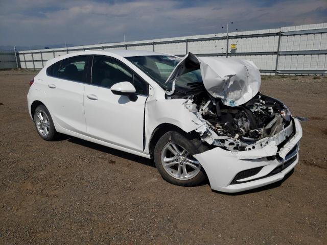 3G1BE6SM0JS638538 | 2018 CHEVROLET CRUZE LT