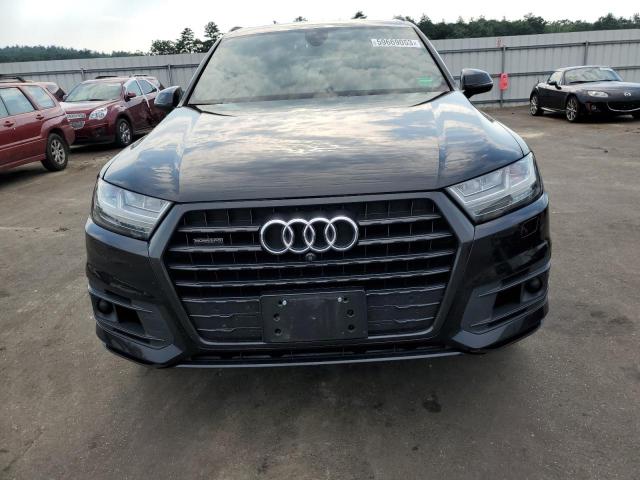 VIN WA1VAAF71JD008416 2018 Audi Q7, Prestige no.5