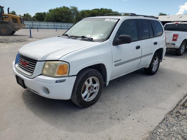 2006 GMC Envoy 