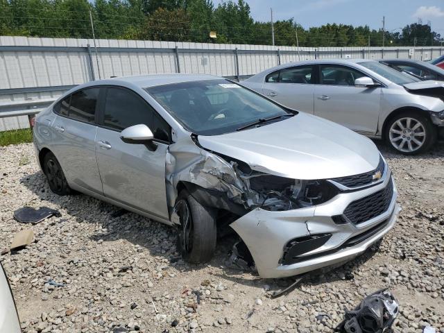 1G1BC5SM5J7222273 | 2018 CHEVROLET CRUZE LS