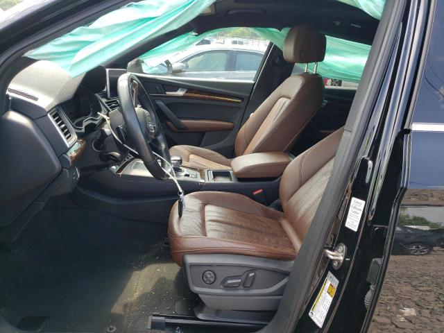 WA1BNAFY5J2086211 2018 AUDI Q5, photo no. 7