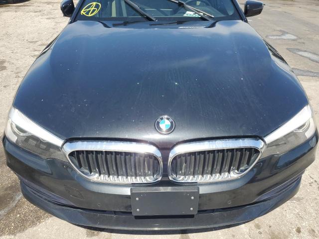 2018 BMW 540 I - WBAJE5C56JWA93390