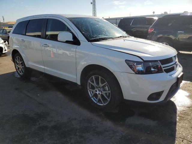3C4PDCEG2JT426058 Dodge JOURNEY GT