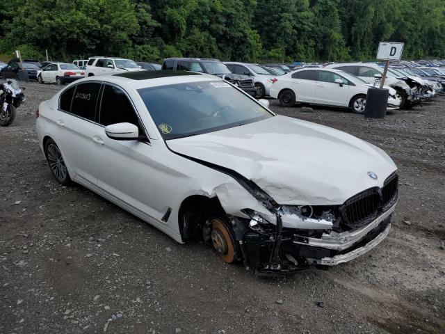2019 BMW 530 XI - WBAJA7C52KG910502