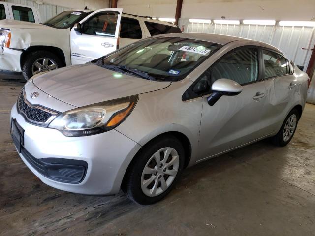 2013 Kia Rio EX