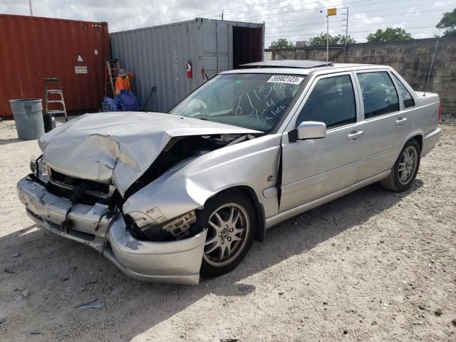 2000 Volvo S70 GLT