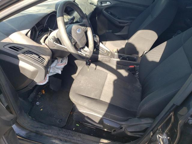 1FADP3F21JL207008 Ford FOCUS SE