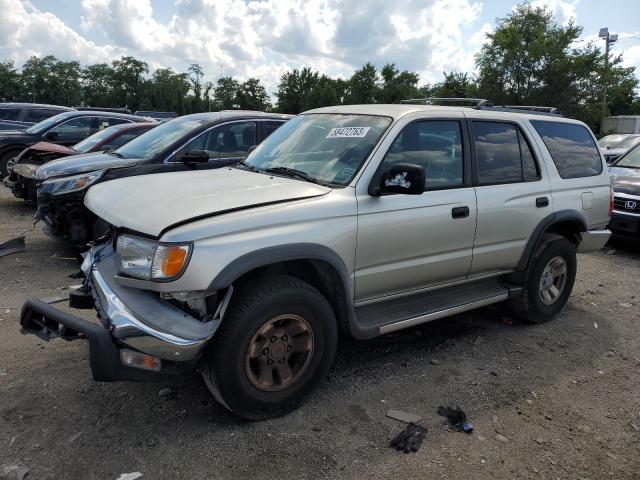 2000 Toyota 4Runner 