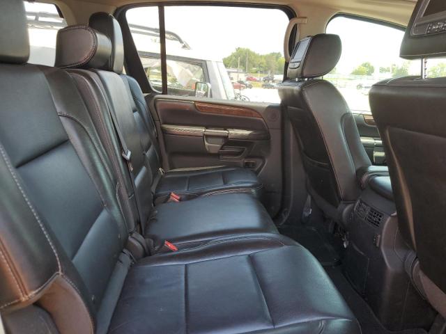 2014 Nissan Armada Sv VIN: 5N1AA0NC2EN612548 Lot: 59034593