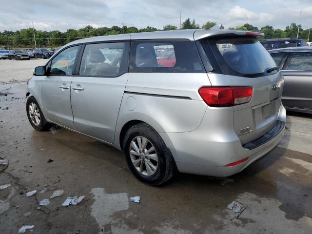 KNDMA5C15F6025322 KIA Sedona L